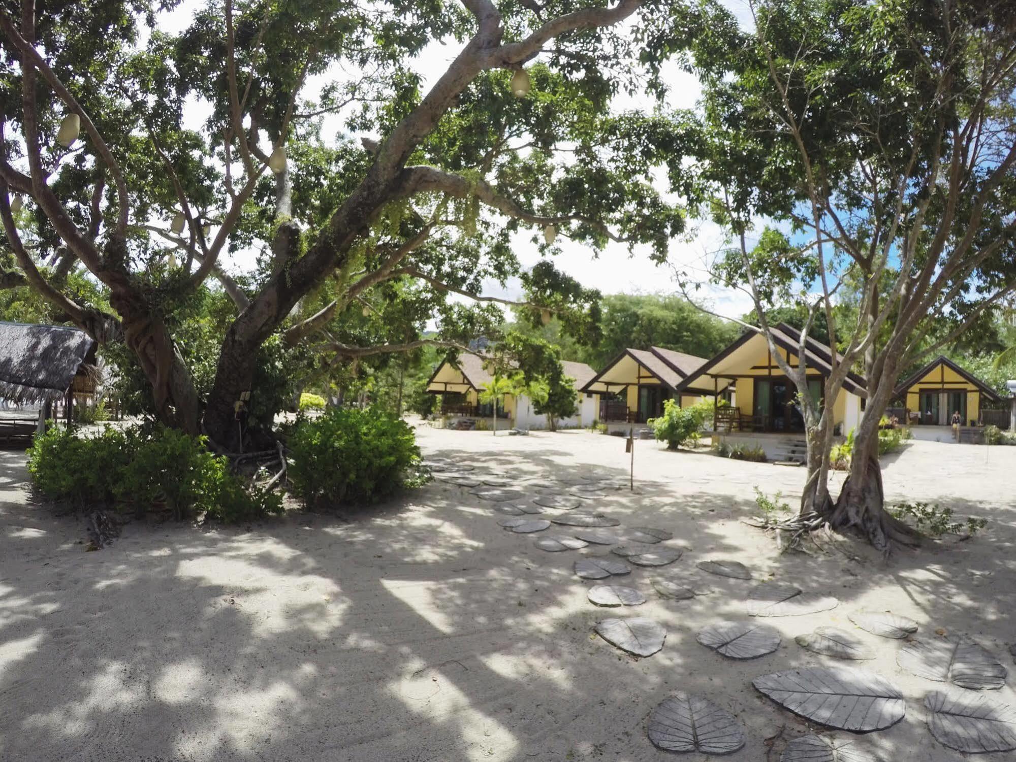 Virgin Beach Resort San Juan  Exterior foto
